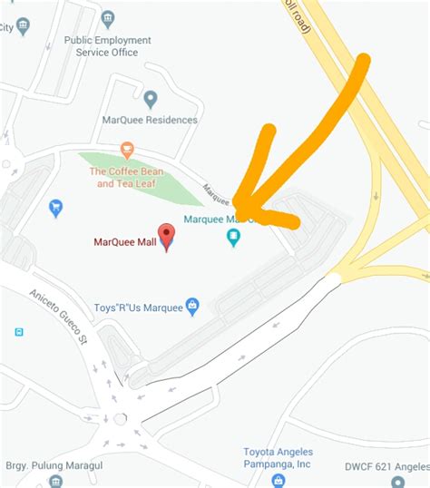 dfa marquee mall|DFA Marquee Mall Appointment How to Schedule and What to .